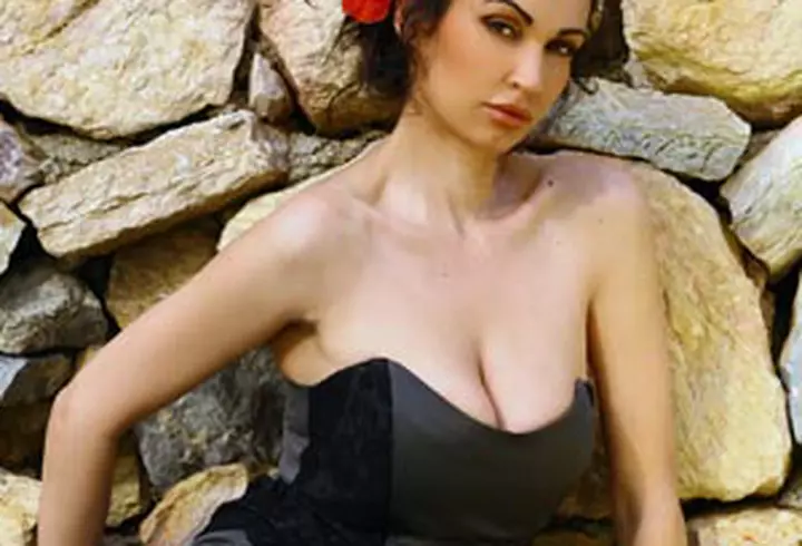 Andra si Catalin Maruta asteapta primul lor copil