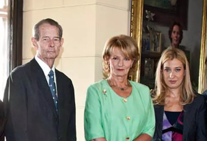 Trendurile toamna-iarna 2010/2011 in make-up