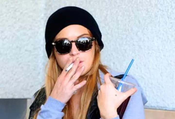 Cheryl Cole promite un nou hit - VIDEO