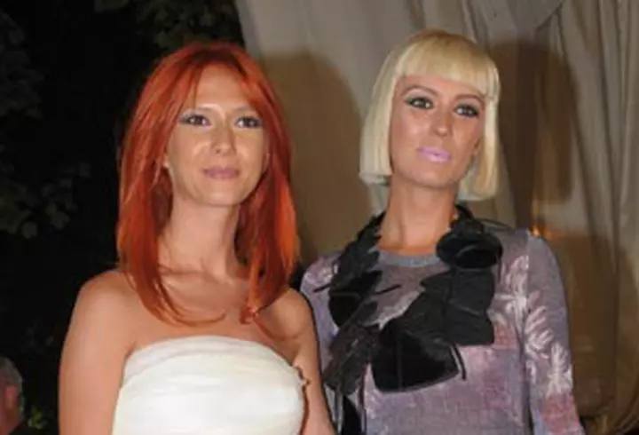 Cheryl Cole promite un nou hit - VIDEO