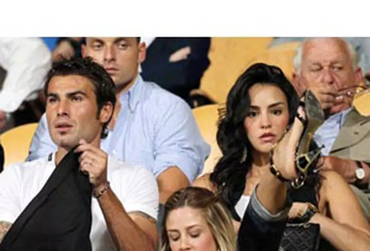 Cheryl Cole promite un nou hit - VIDEO