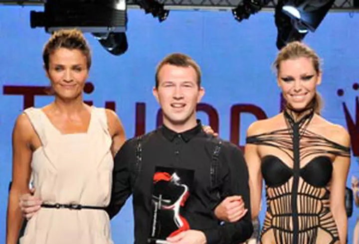 Descopera noul Doncafé Instant