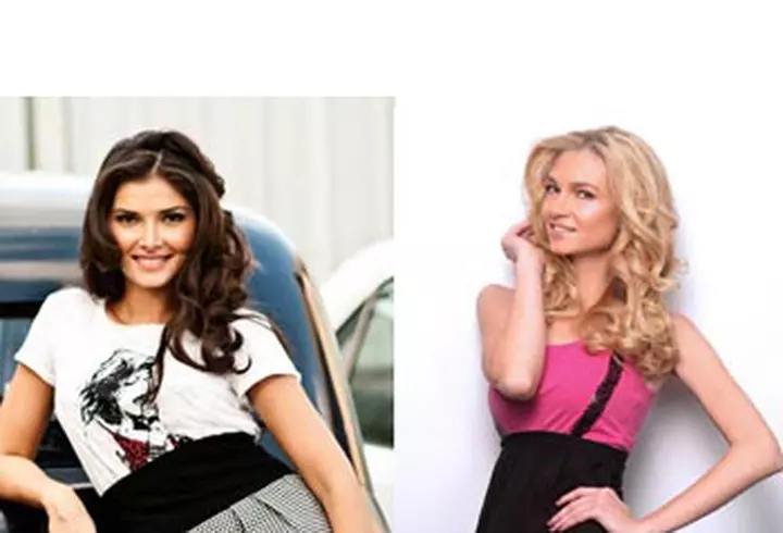 Horia Brenciu, Valentina Pelinel, Albertina Ionescu - La deschiderea Cocor