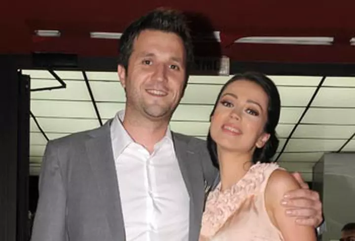 Horia Brenciu, Valentina Pelinel, Albertina Ionescu - La deschiderea Cocor