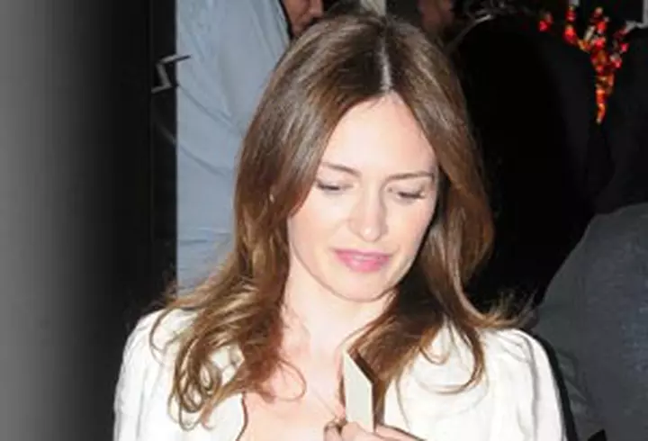 Horia Brenciu, Valentina Pelinel, Albertina Ionescu - La deschiderea Cocor