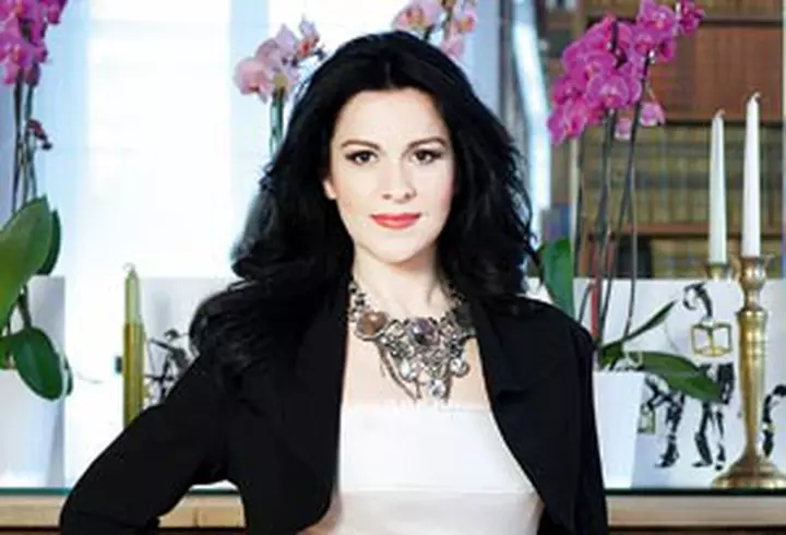 Horia Brenciu, Valentina Pelinel, Albertina Ionescu - La deschiderea Cocor