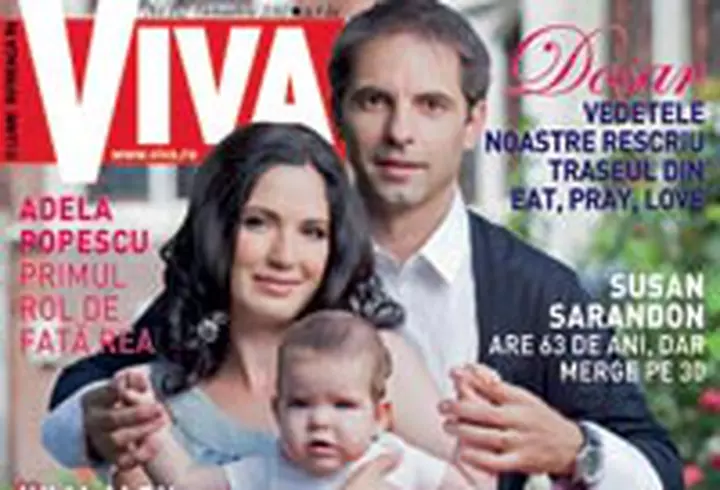 Horia Brenciu, Valentina Pelinel, Albertina Ionescu - La deschiderea Cocor