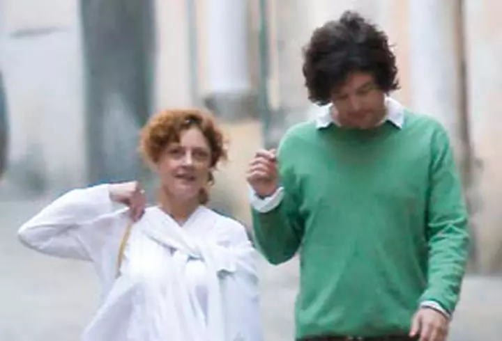 Mihaela Radulescu - La Monaco, intre doua vieti