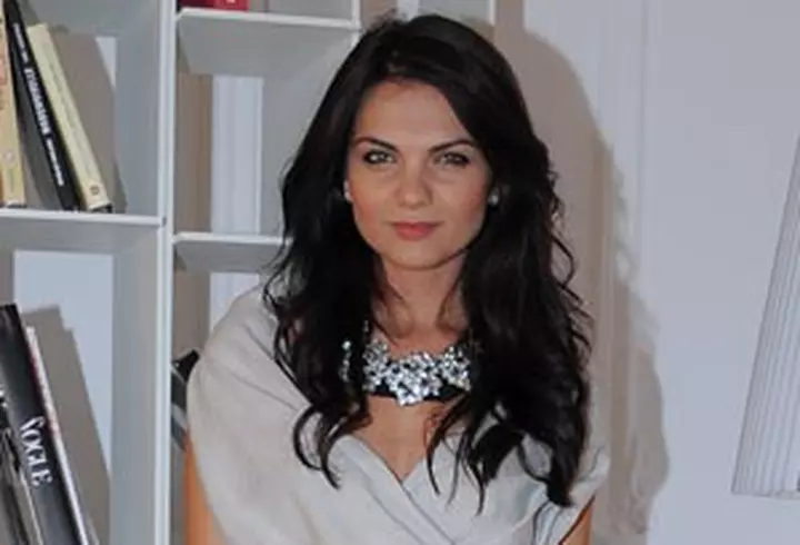 Diana Dumitrescu - Petrecere surpriza pentru sotul ei