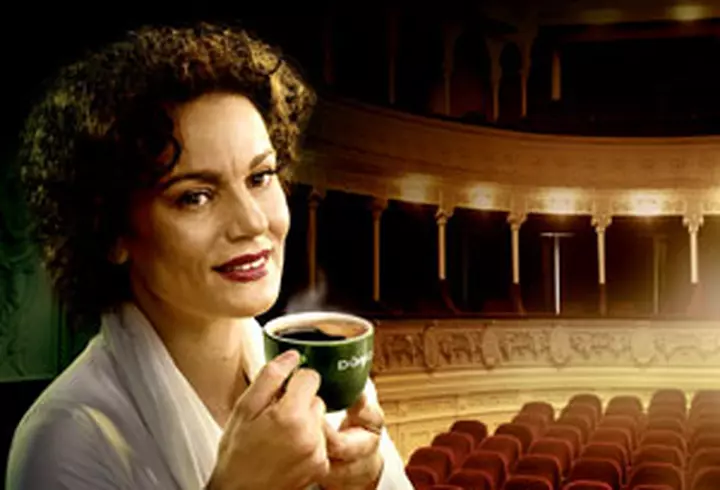 Descopera noul Doncafé Instant