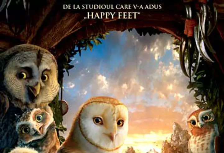 London Boulevard - VIDEO