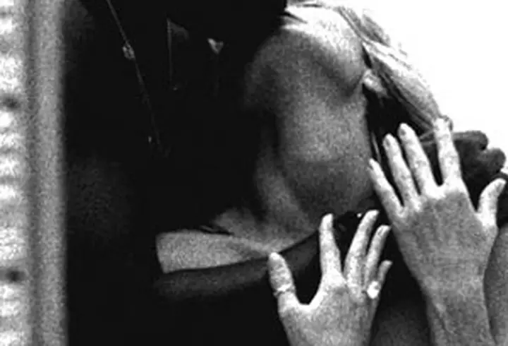 Brangelina, dimineata relaxanta la Budapesta