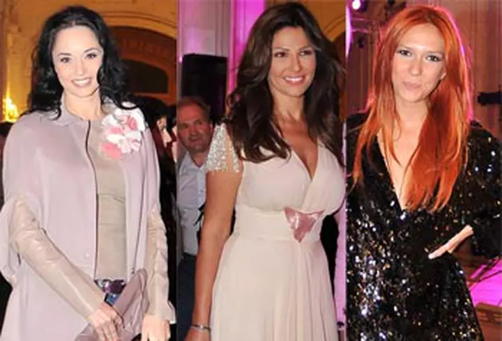 Brangelina, dimineata relaxanta la Budapesta