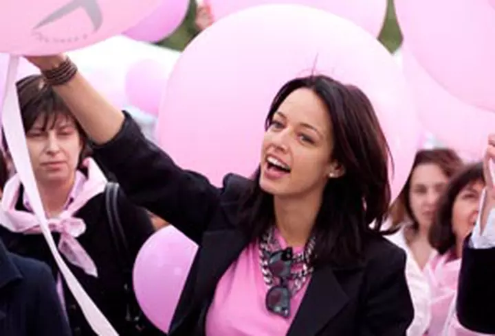 Brangelina, dimineata relaxanta la Budapesta