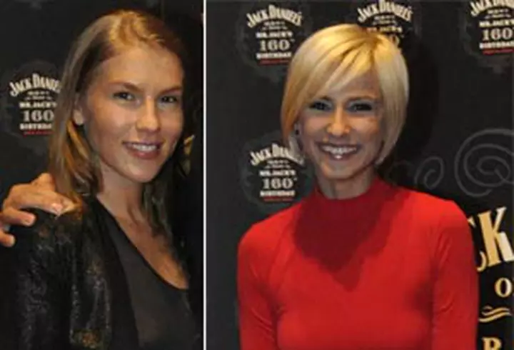 Diana Dumitrescu - Petrecere surpriza pentru sotul ei