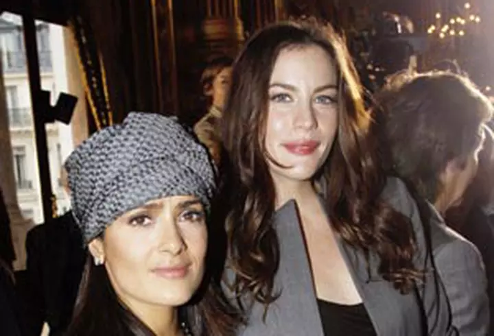 Brangelina, dimineata relaxanta la Budapesta