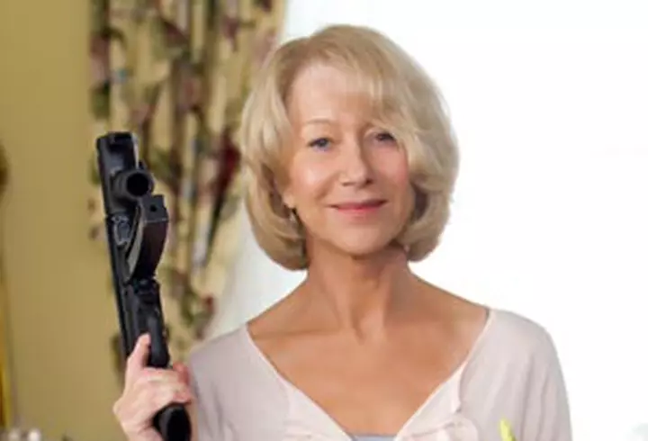 London Boulevard - VIDEO