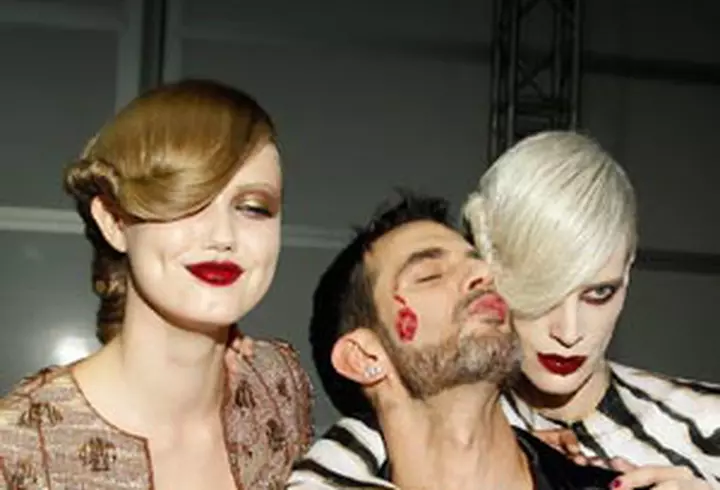 Brangelina, dimineata relaxanta la Budapesta