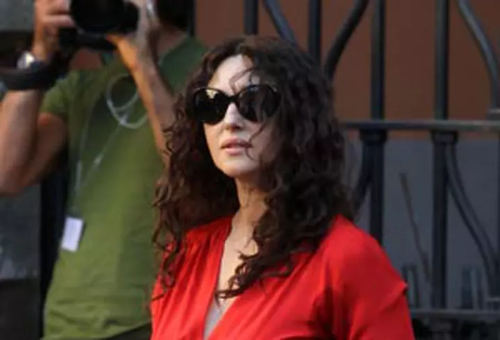 Brangelina, dimineata relaxanta la Budapesta