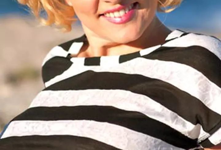 Cand vedetele apar alaturi de copiii lor