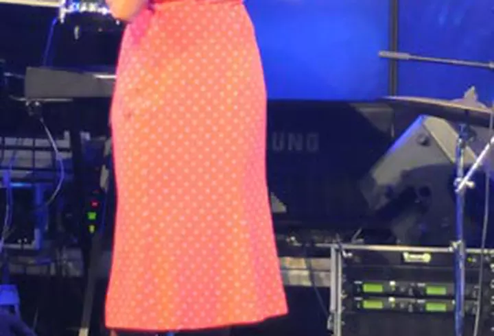 Cand vedetele apar alaturi de copiii lor