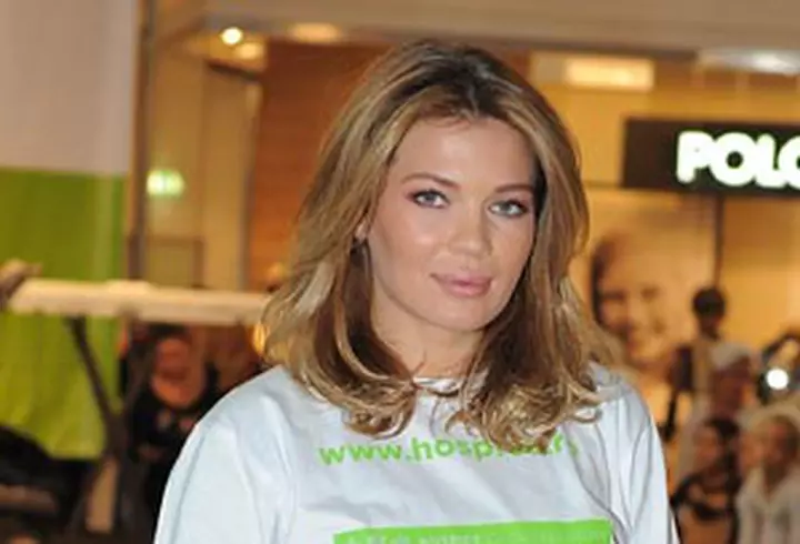 Cand vedetele apar alaturi de copiii lor