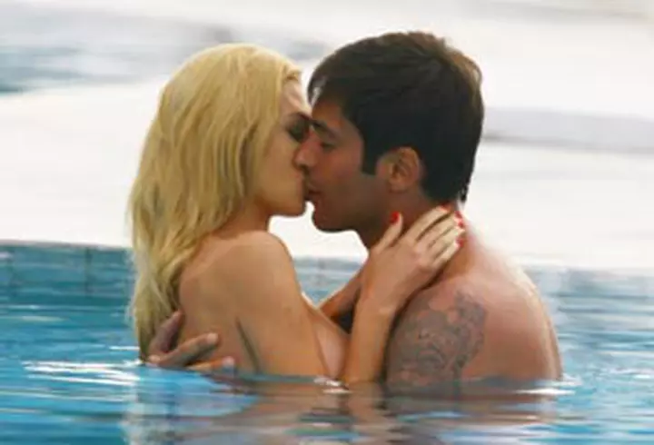 Cand vedetele apar alaturi de copiii lor