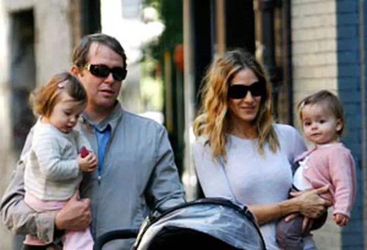 Cand vedetele apar alaturi de copiii lor