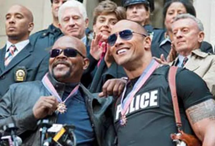 London Boulevard - VIDEO