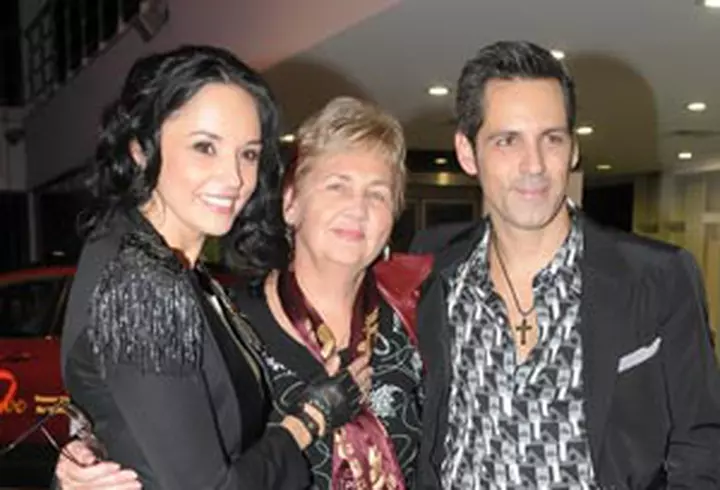 Cand vedetele apar alaturi de copiii lor