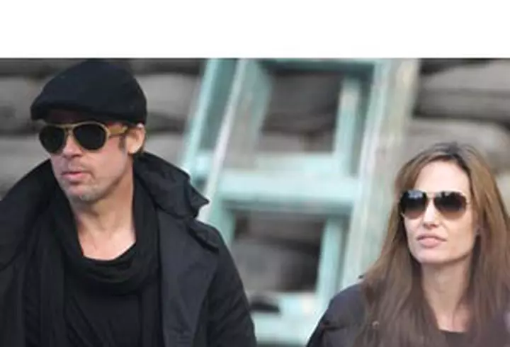 Cand vedetele apar alaturi de copiii lor