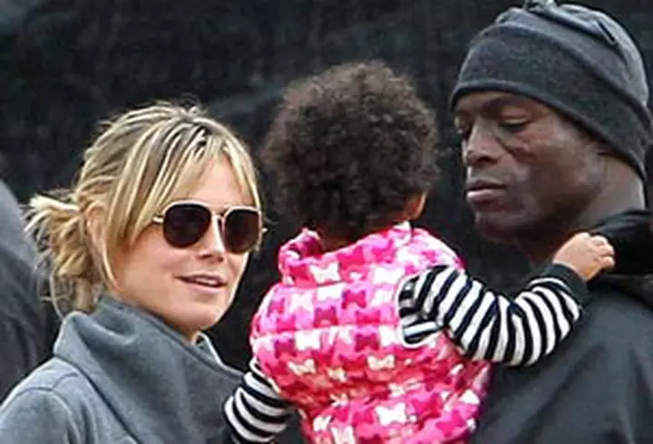 Cand vedetele apar alaturi de copiii lor