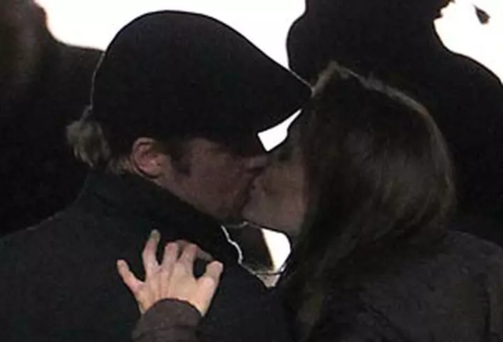 Cand vedetele apar alaturi de copiii lor