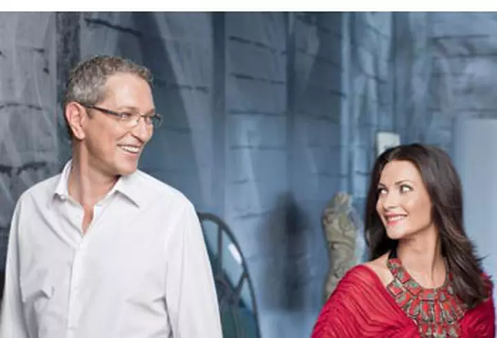 Viva! Fresh - Vladimir Draghia