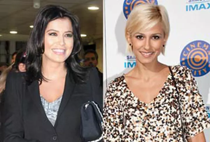 Primul salon Anastasia Soare din Romania