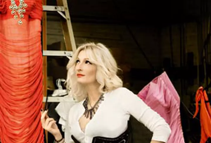 Viva! Fresh - Vladimir Draghia