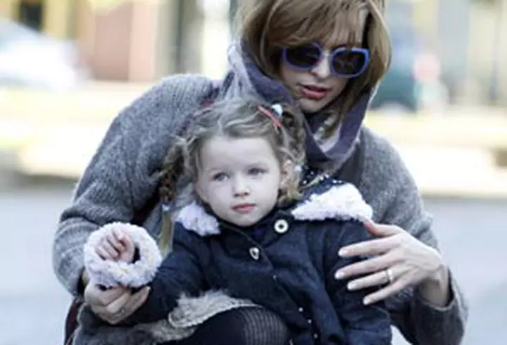 Până aici! Prințesa Charlotte - reacție agresivă în public. Iată ce a supărat-o pe micuță!