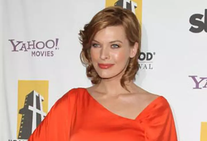 Russell Brand si Katy Perry, un cuplu hot pe covorul rosu de la Londra