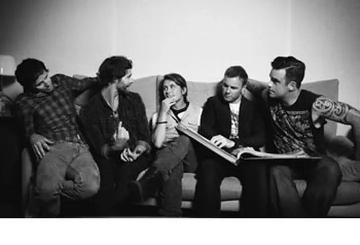 Roxette canta pentru prima data la Bucuresti in 2011