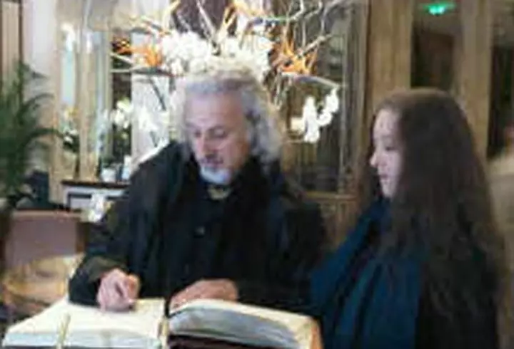 Simplu lanseaza single-ul ’Dancer For Money”