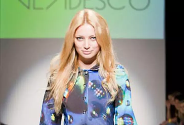 Primul salon Anastasia Soare din Romania