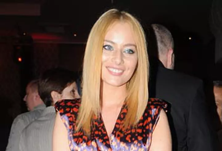 Primul salon Anastasia Soare din Romania