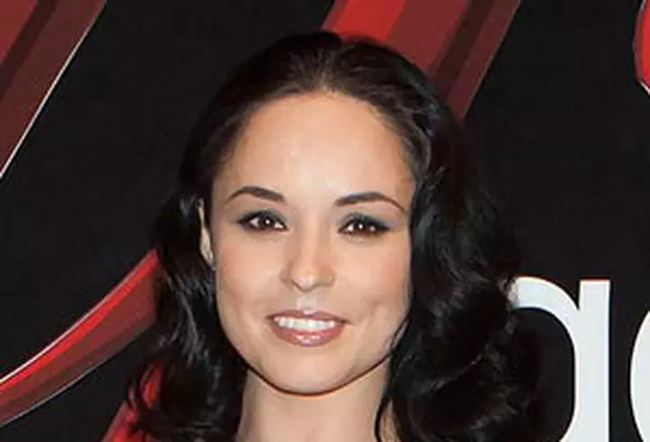 24 de intrebari cu Cristina Cepraga