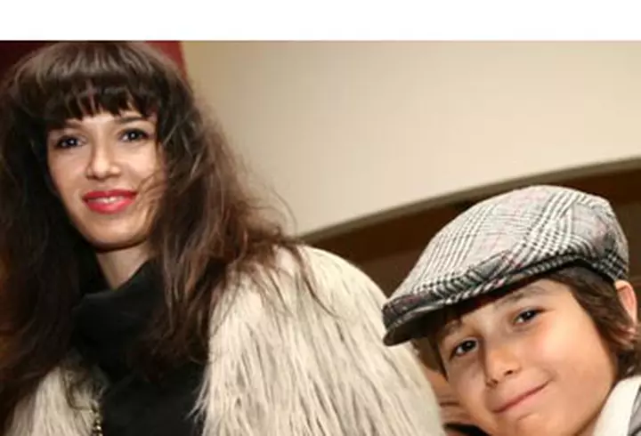 24 de intrebari cu Cristina Cepraga