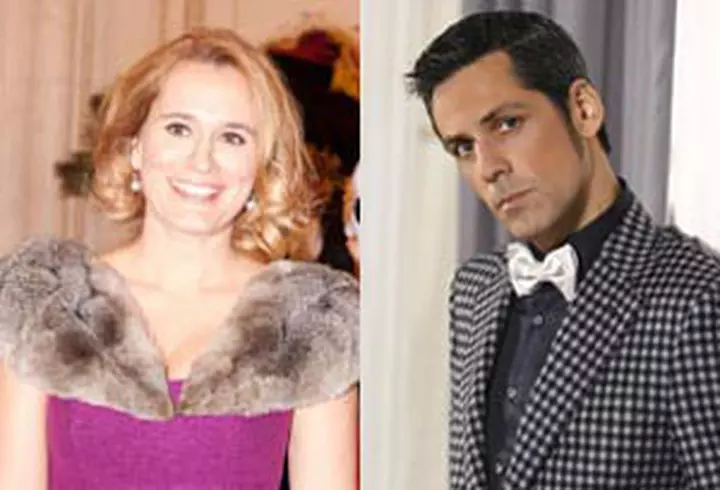 24 de intrebari cu Cristina Cepraga