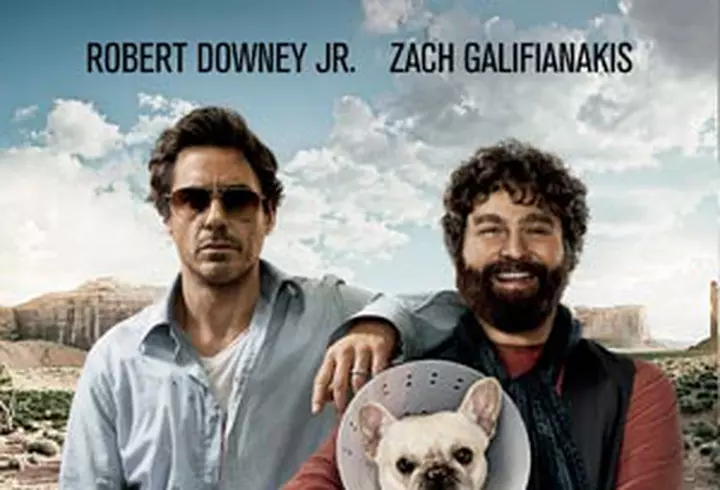 London Boulevard - VIDEO