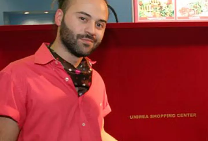 Despicable Me - VIDEO