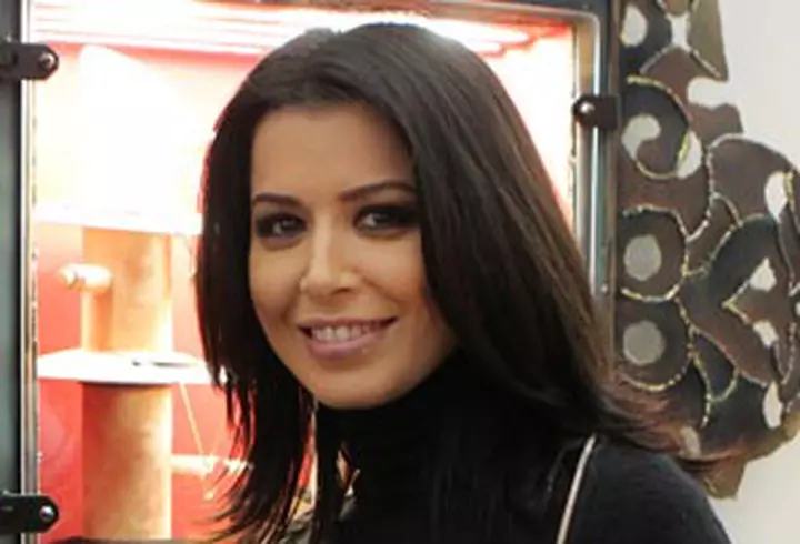 24 de intrebari cu Cristina Cepraga