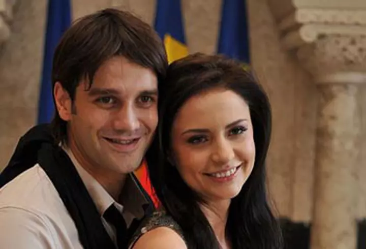 24 de intrebari cu Cristina Cepraga