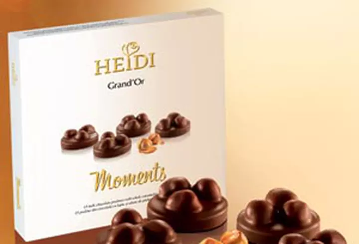 Descopera noul Doncafé Instant